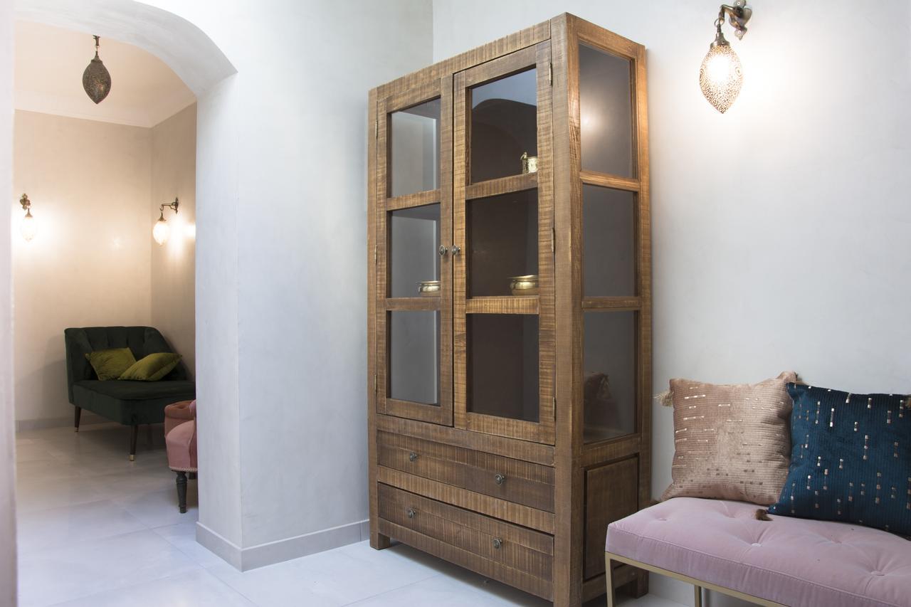 Riad Spa "Les Portes De L'Orient" Tours Kültér fotó