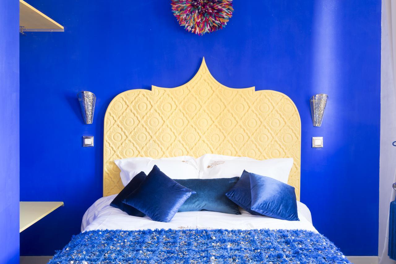 Riad Spa "Les Portes De L'Orient" Tours Kültér fotó
