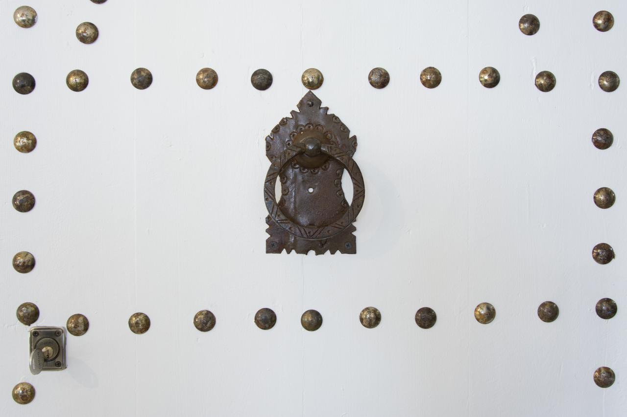 Riad Spa "Les Portes De L'Orient" Tours Kültér fotó